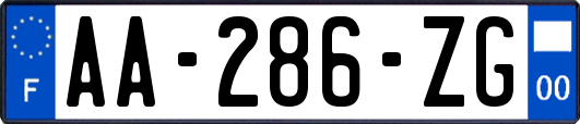 AA-286-ZG