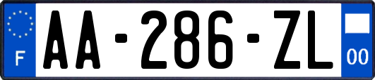 AA-286-ZL