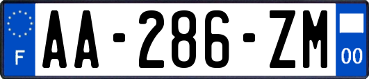 AA-286-ZM