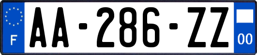 AA-286-ZZ