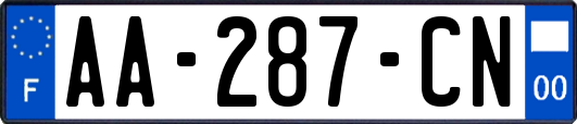 AA-287-CN