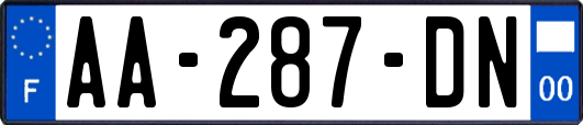 AA-287-DN