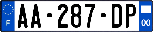 AA-287-DP