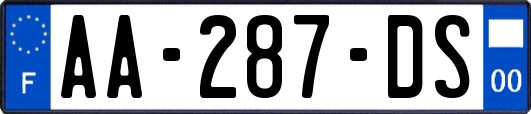 AA-287-DS