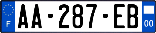 AA-287-EB
