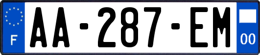 AA-287-EM