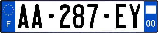 AA-287-EY