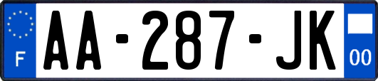 AA-287-JK