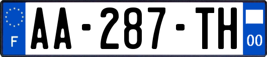 AA-287-TH