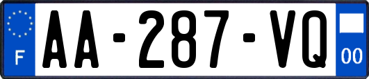 AA-287-VQ