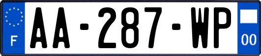 AA-287-WP