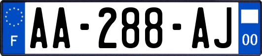 AA-288-AJ