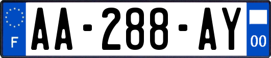 AA-288-AY