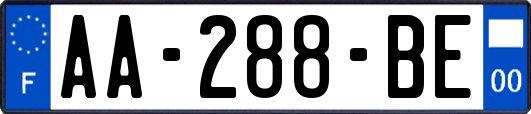 AA-288-BE