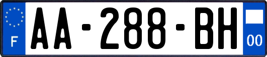 AA-288-BH