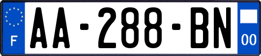 AA-288-BN