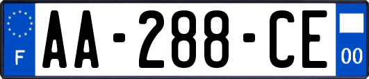 AA-288-CE