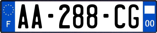 AA-288-CG