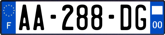 AA-288-DG