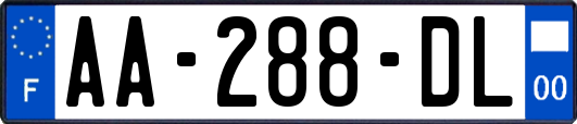 AA-288-DL