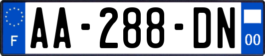AA-288-DN