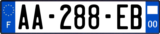 AA-288-EB