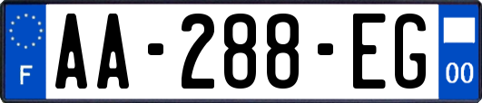 AA-288-EG