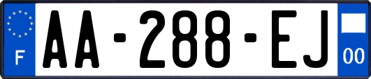 AA-288-EJ