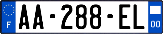 AA-288-EL