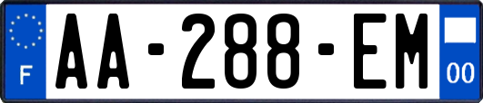 AA-288-EM