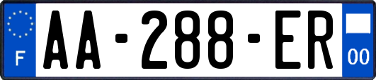 AA-288-ER