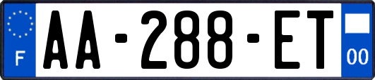 AA-288-ET