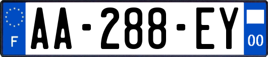 AA-288-EY