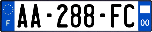 AA-288-FC