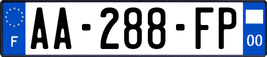 AA-288-FP