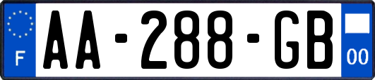 AA-288-GB