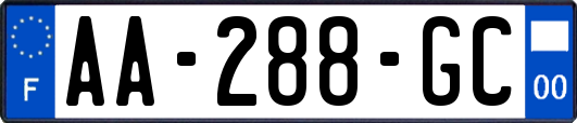 AA-288-GC