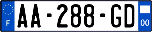 AA-288-GD