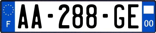 AA-288-GE