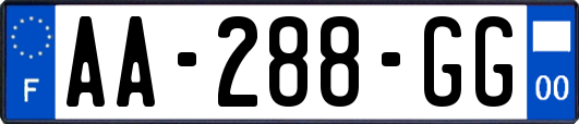 AA-288-GG