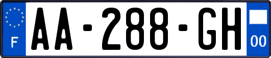 AA-288-GH