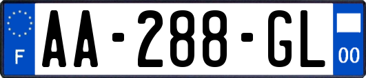 AA-288-GL