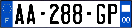AA-288-GP