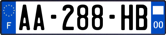 AA-288-HB