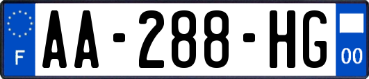 AA-288-HG