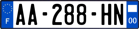 AA-288-HN