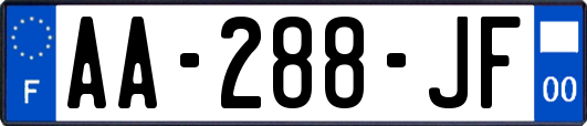 AA-288-JF