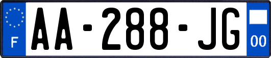 AA-288-JG