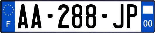 AA-288-JP