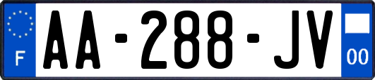 AA-288-JV